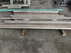 Hastelloy G-30
