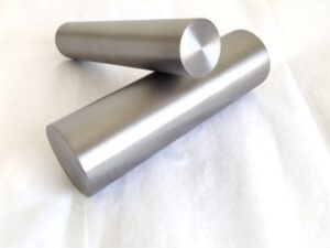 Tantalum rod