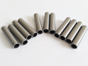 Niobium tubes
