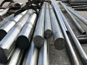 C4 nitric acid resistant stainless steel