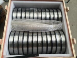 Tantalum wire