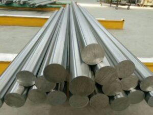 1J22 Soft Magnetic Alloy