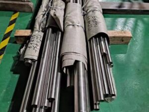 1J50 Soft Magnetic Alloy