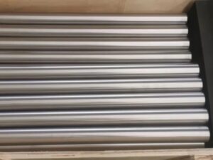 Nimonic80A High Temperature Alloy