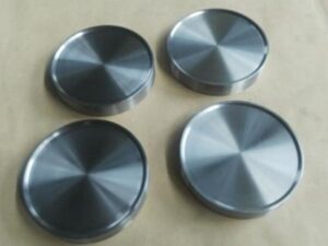 Stainless steel
