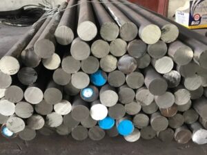 6542 high-speed steel
