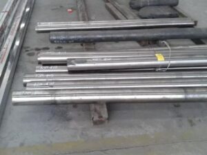 Monel K500