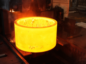 Oxidation Resistance Testing of High-Temperature Alloys插图