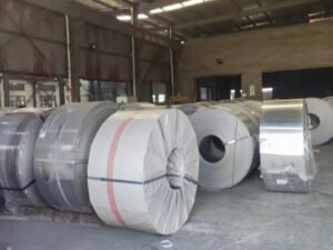 Heat Treatment Duration for High-Temperature Alloys: Process Times and Considerations插图