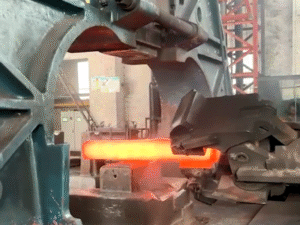 High-Temperature Alloy Die-Casting Process: Techniques and Applications插图1