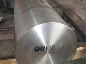 Mechanical Property Testing of High-Temperature Alloys插图