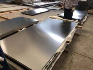 Fatigue Performance Testing of High-Temperature Alloys插图 Fatigue Performance Testing of High-Temperature Alloys插图