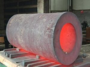 Customized Process Flow Development for High-Temperature Alloys插图