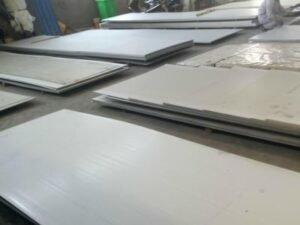 Electroplating Processing of High-Temperature Alloys插图