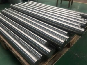 Understanding the Timeline for Custom High-Temperature Alloy Fabrication插图