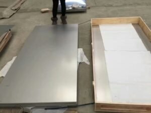 Production of High-Temperature Alloy Welding Wire插图