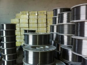 Suitability of High-Temperature Alloys in Food Industry Applications插图