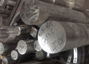 What Industries Utilize High-Temperature Alloys? A Comprehensive Application List插图 image