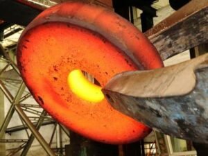 Comparison of Old and New Processes for High-Temperature Alloys: Achieved Efficiency Improvements插图 image