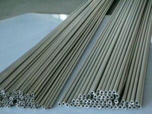 What to Do When High-Temperature Alloy Shows Insufficient Oxidation Resistance插图 image