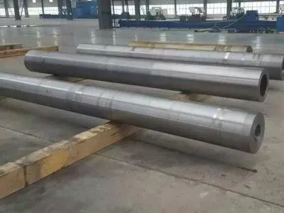 Casting Processes for Superalloys