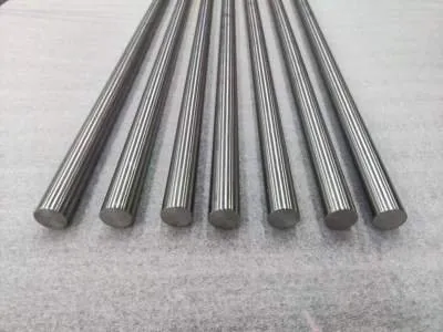 Production of Nickel-Based Superalloys