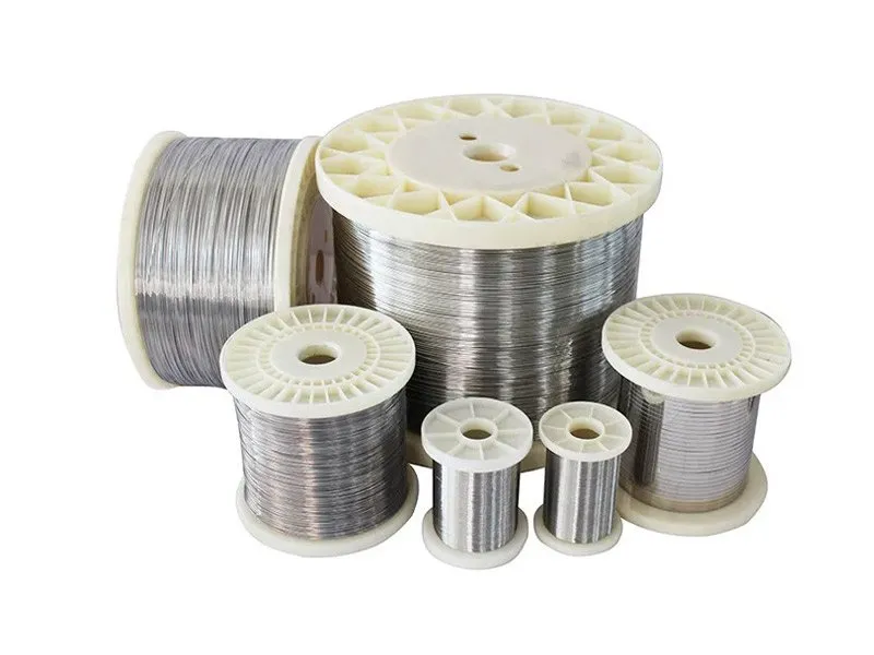 617 Inconel Alloy