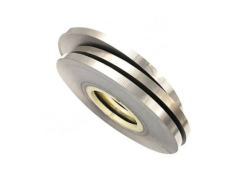 760 MPA Strip Inconel Alloy