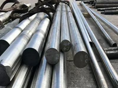 C4 nitric acid resistant stainless steel
