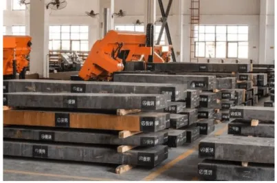 High-Fatigue-Resistance High-Temperature Alloy: Properties and Applications