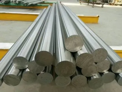 Key Points of High-Temperature Alloy Forging Process