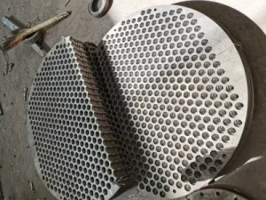 Inconel X-750