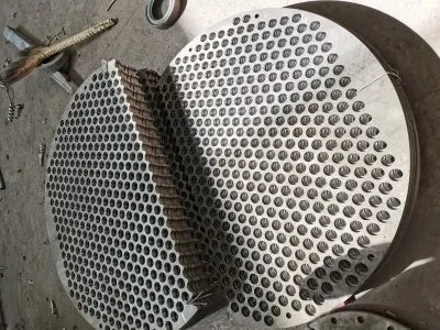 Analysis of the Thermal Expansion Coefficient in High Temperature Alloys