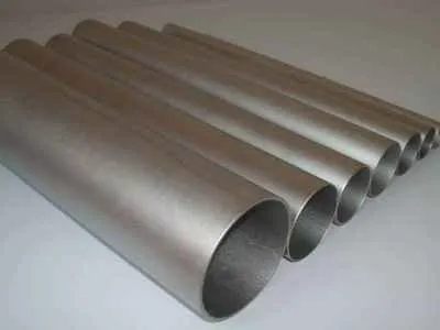 Why is titanium alloy difficult to process？