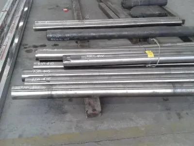 Electroplating Processing of High-Temperature Alloys