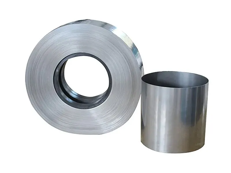 Monel Material Copper Nickel Alloy