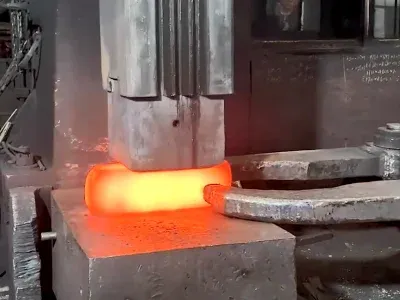 The Welding Process of High-Temperature Alloys