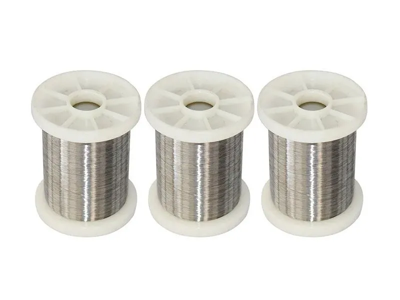 Nickel Copper Alloy Monel 400