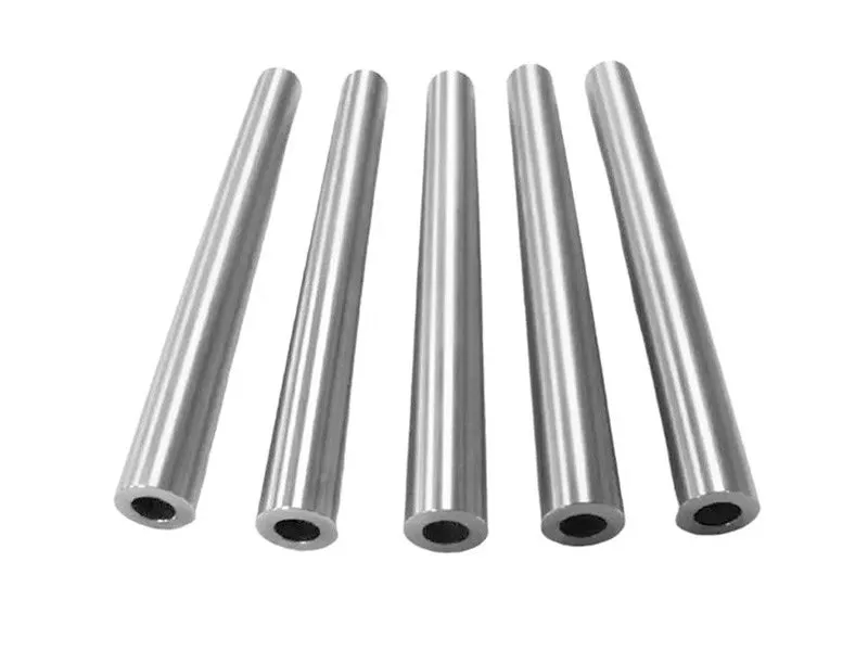 Nickel Pipe Inconel Alloy