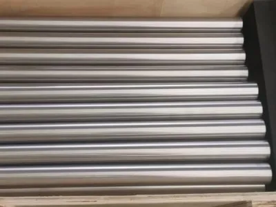 Titanium Alloy Biological Coating: Properties and Applications