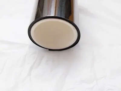 Niobium foil