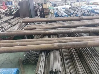 Titanium Alloy Melting Process and Techniques