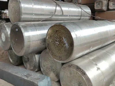Essential Requirements for Customizing High-Temperature Alloys