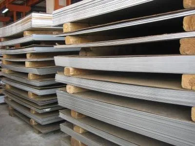 Mechanical Property Characteristics of High-Temperature Alloys
