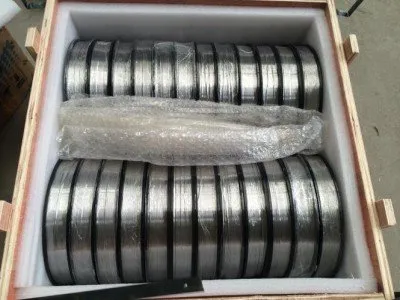 Tantalum wire