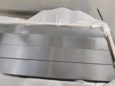 Aviation Aluminum Alloy: Properties, Uses, and Benefits